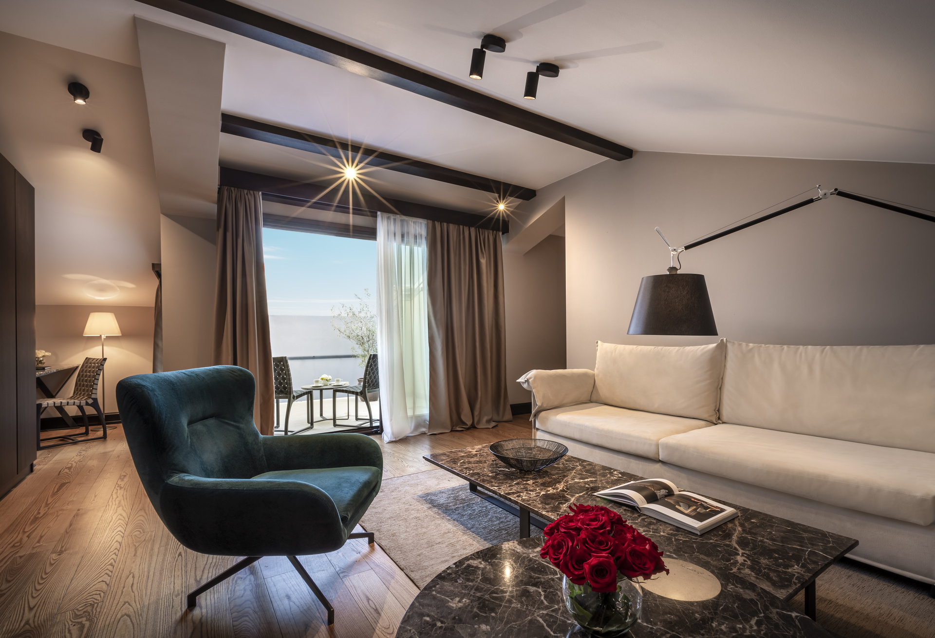 Valamar Riviera Hotel **** - Alojamientos en Porec